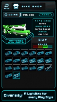 光车赛 LightBike Runner v3.1.5