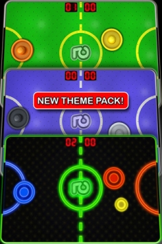 指尖曲棍球2 2021最新 Touch Hockey FS5 v3.1.5