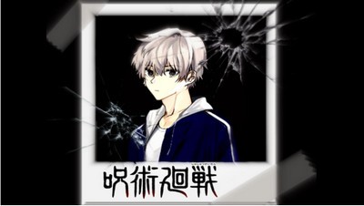 咒术师之镜 2021-08-15 16:54