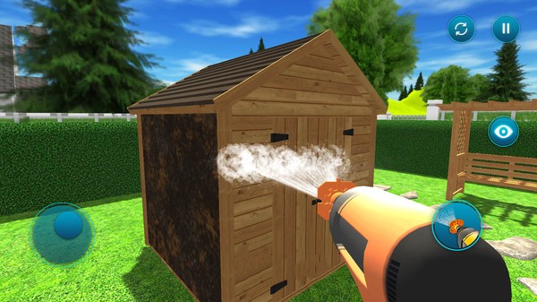 冲就完事了  v1.0