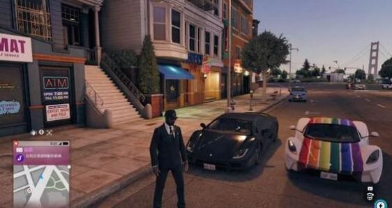 看门狗2官方正版手游下载免费图片1