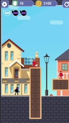 最后一个忍者  v1.3