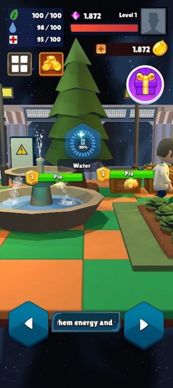 空闲空间农场游戏中文版安装包  v5.0.1