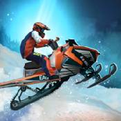 疯狂技能雪地摩托Snocross