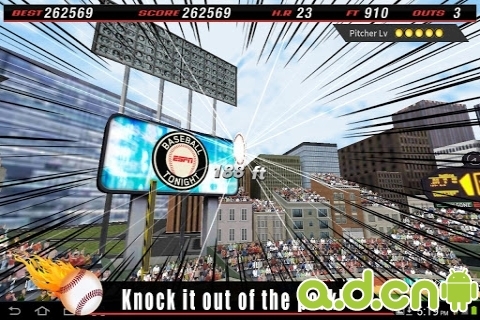 超级本垒打 v1.1 v3.1.5