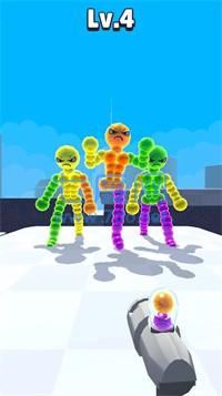 打爆泡泡人(BubbleHero)截图1