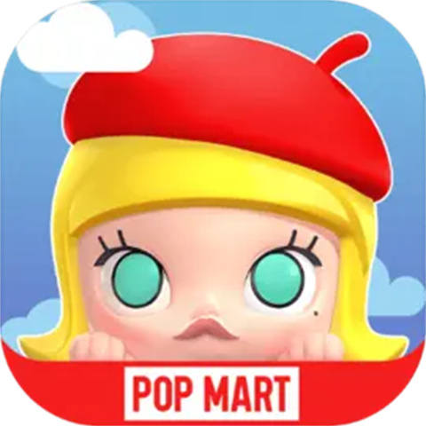 梦想家园泡泡玛特