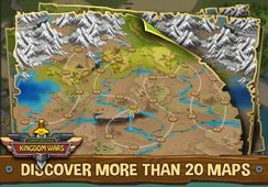 塔防王国战争 v1.0.12