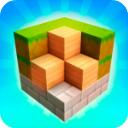 块工艺中文版(Block Craft 3D)