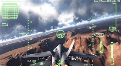 空战联盟安卓中文版截图2