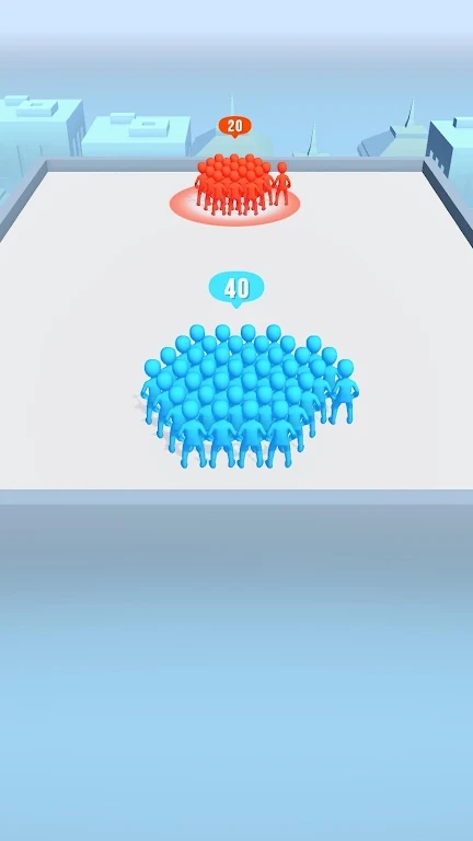 Color Gang游戏官方版 截图2
