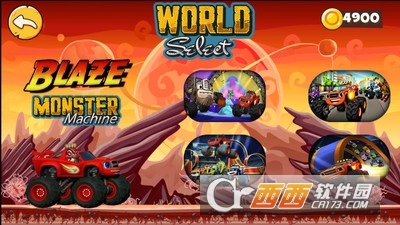 火焰和怪兽机器手游 v1.7 安卓版