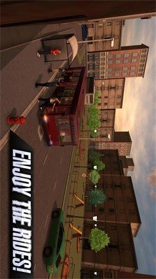 3D巴士驾驶 版本：v3.0.8
