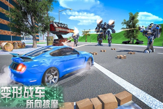奔跑吧少年 v3.1.5