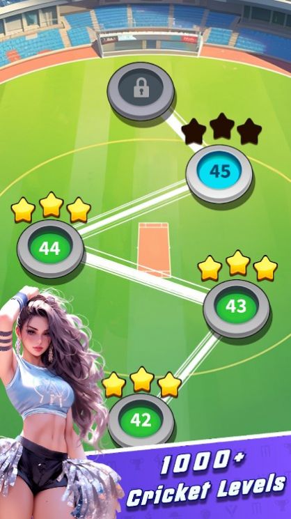 板球游戏真正的亚洲杯下载安装手机版  v5.4.1