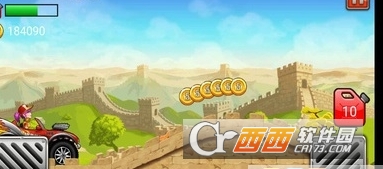 3D富豪赛车 v1.0.3安卓版