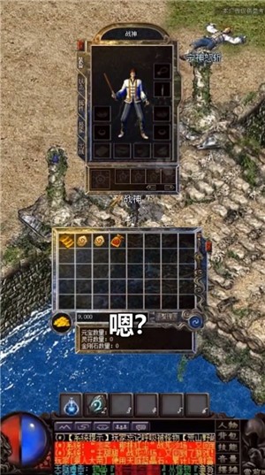 嗜血龙城 2021-05-21 15:09