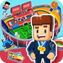 奥运城市模拟器游戏