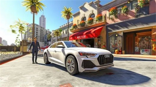 涡轮转速车商  v1.1