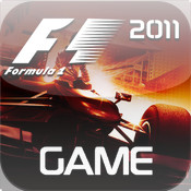 F1赛车2011 F1 2011 GAME