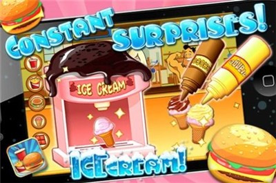 欢乐汉堡店 2020-07-21 15:27