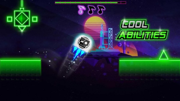 笨拙跳跃游戏官方安卓版下载  v3.3.2