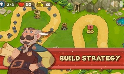 防御塔元素守御 v2.0