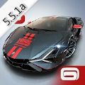 狂野飙车8最新版安卓5.5.1a免费金币下载安装 
