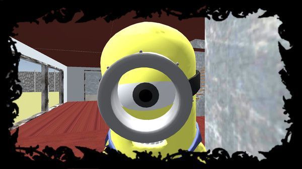 小黄人邻居的秘密 v1.0