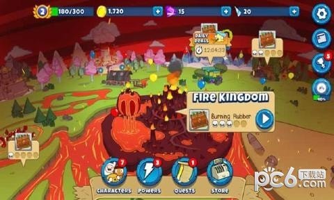 探险时光气球大战 版本：v1.5