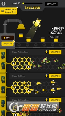 蜜蜂乐园 v1.15.0