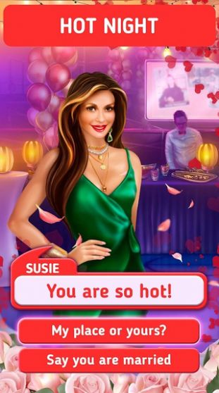 浪漫的梦游戏中文版  v5.4.3