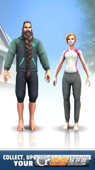 Flip Master(翻转大师中文版) 安卓版