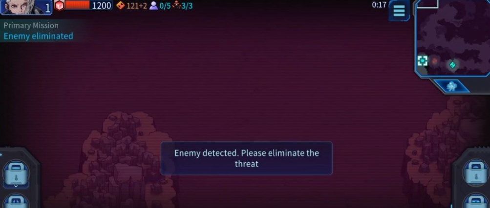 Xeno Command