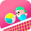 排球豆人安卓最新游戏下载 