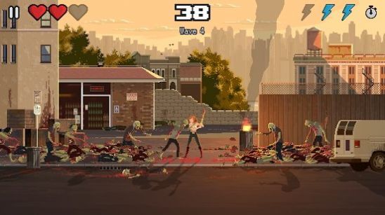 成群的敌人战斗无敌版去广告最新版  v3.4.4