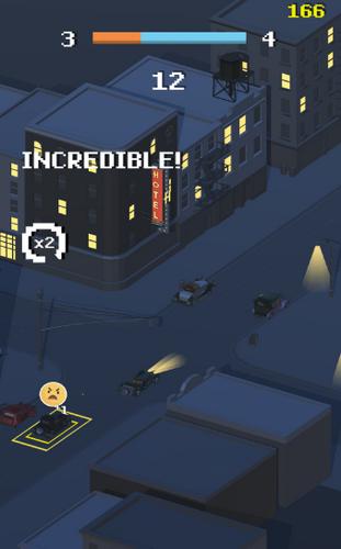 精神失常的司机 V 1.0