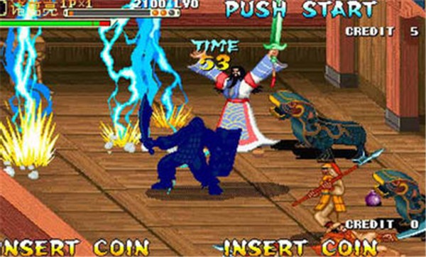 三国战纪风云再起完整版  v2021.01.27.15