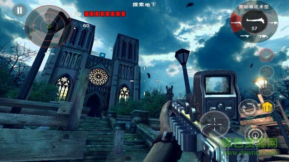 死亡射手3杀手游戏 版本：v1.2.3