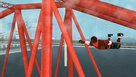 Grand Stunt Jump San Andreas手机游戏最新正版下载 V1.0.11 v3.2.4