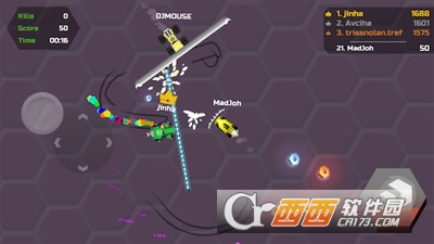 飞车漂移大作战手游 v1.4.3 安卓版