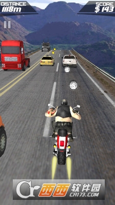 EXTREMEBIKERACING3D
