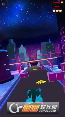 公路赛车狂飙手游 v1.2 安卓版