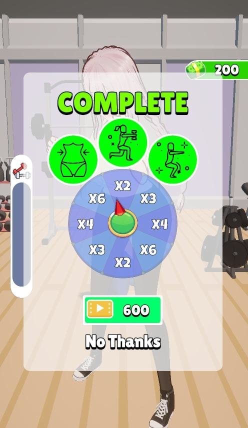 动画训练  v1.1.1