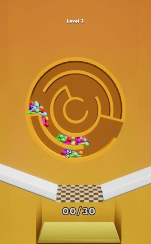重力娃娃逃生游戏安卓版（Ragdoll Escape）图片1