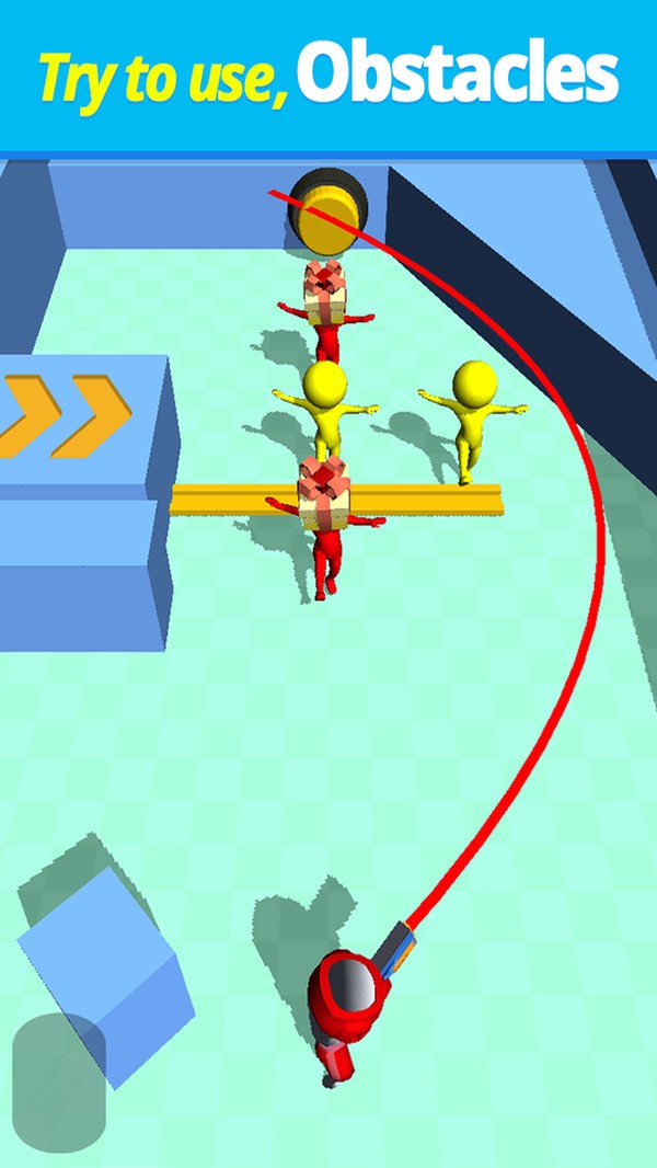 子弹头大师 v1.5.0