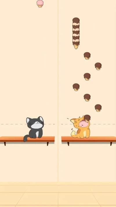 猫咪二重奏截图1