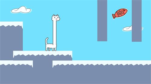 猫咪爱吃鱼最新版解锁版截图1