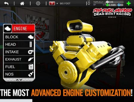 极限拖船竞速 v3.0.5