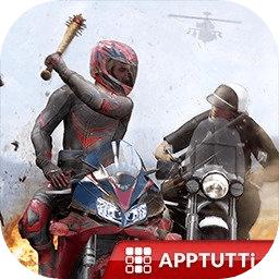 疯狂赛车安卓汉化版